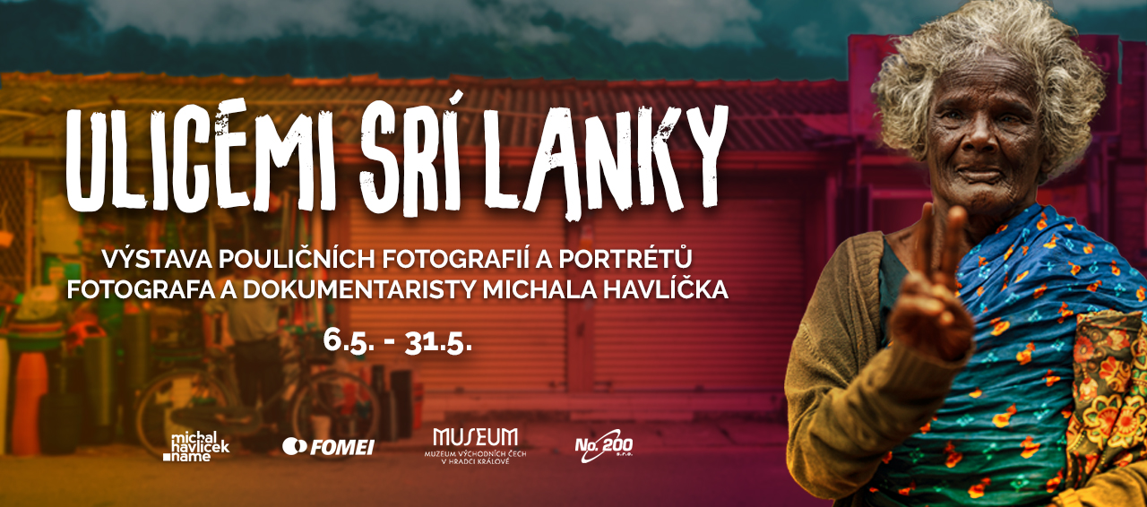 Výstava fotografií
