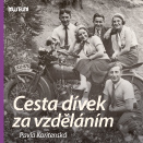 Cesta dívek za vzděláním - publikace