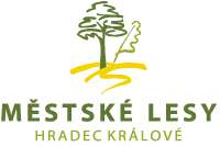 Městské lesy Hradec Králové