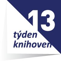 Týden knihoven 2013