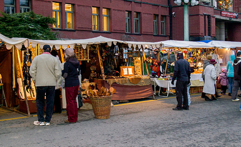 24. MUZEJNÍ ADVENTNÍ TRH 2013