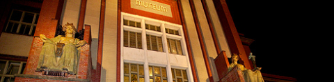 POSVIŤME SI NA MUZEUM!