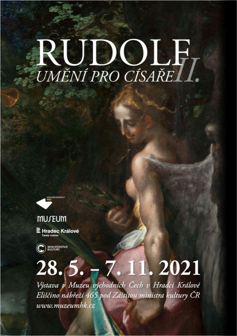 rudolf ii. umeni pro cisare 28.5 7.11