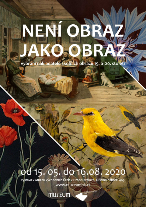 plakat obrazy finale