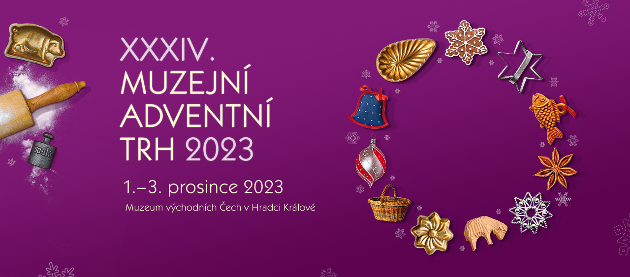 Tradiční adventní řemeslný trh