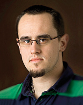 Obrázek kontaktu