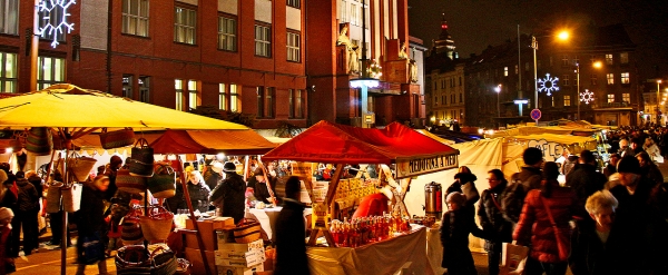 Muzejní adventní trh 2020 – Podmínky pro prodej