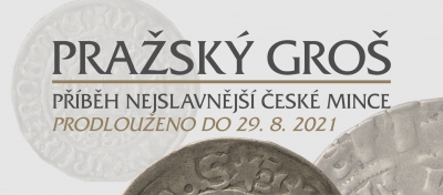Pražský groš – příběh nejslavnější české mince