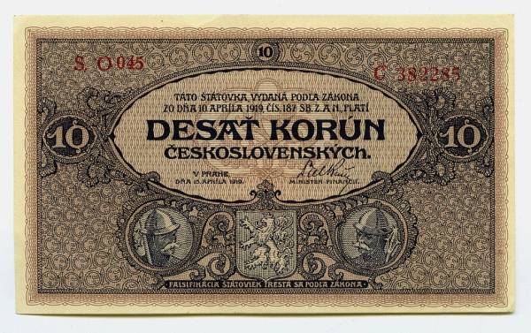 Numismatická podsbírka