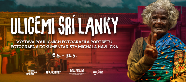 Ulicemi Srí Lanky