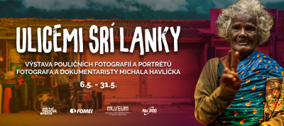 Ulicemi Srí Lanky