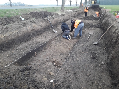 Archeologické léto - bezplatné prohlídky významných českých nalezišť