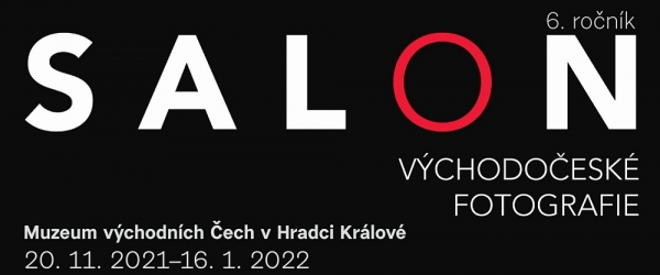 Salon východočeské fotografie 2021 - 6. ročník